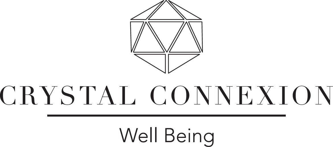 Crystal Connexion | Well Being